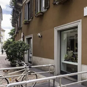 Appartement Osti 3 Beautifully Furnished, Milan