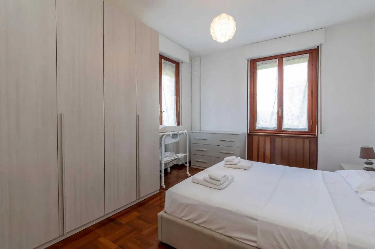Big Apartment - Alcuino 7 Milan 0*,