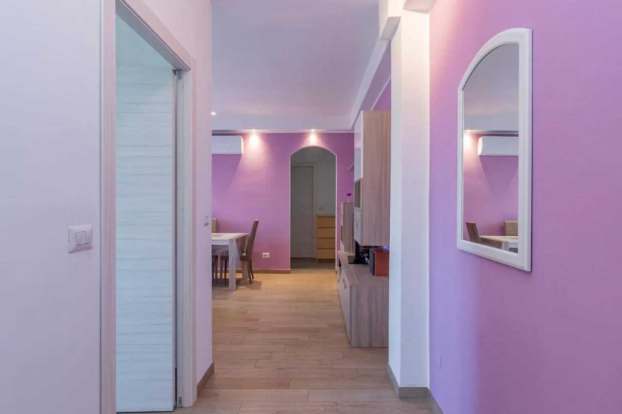 Big Apartment - Alcuino 7 Milan