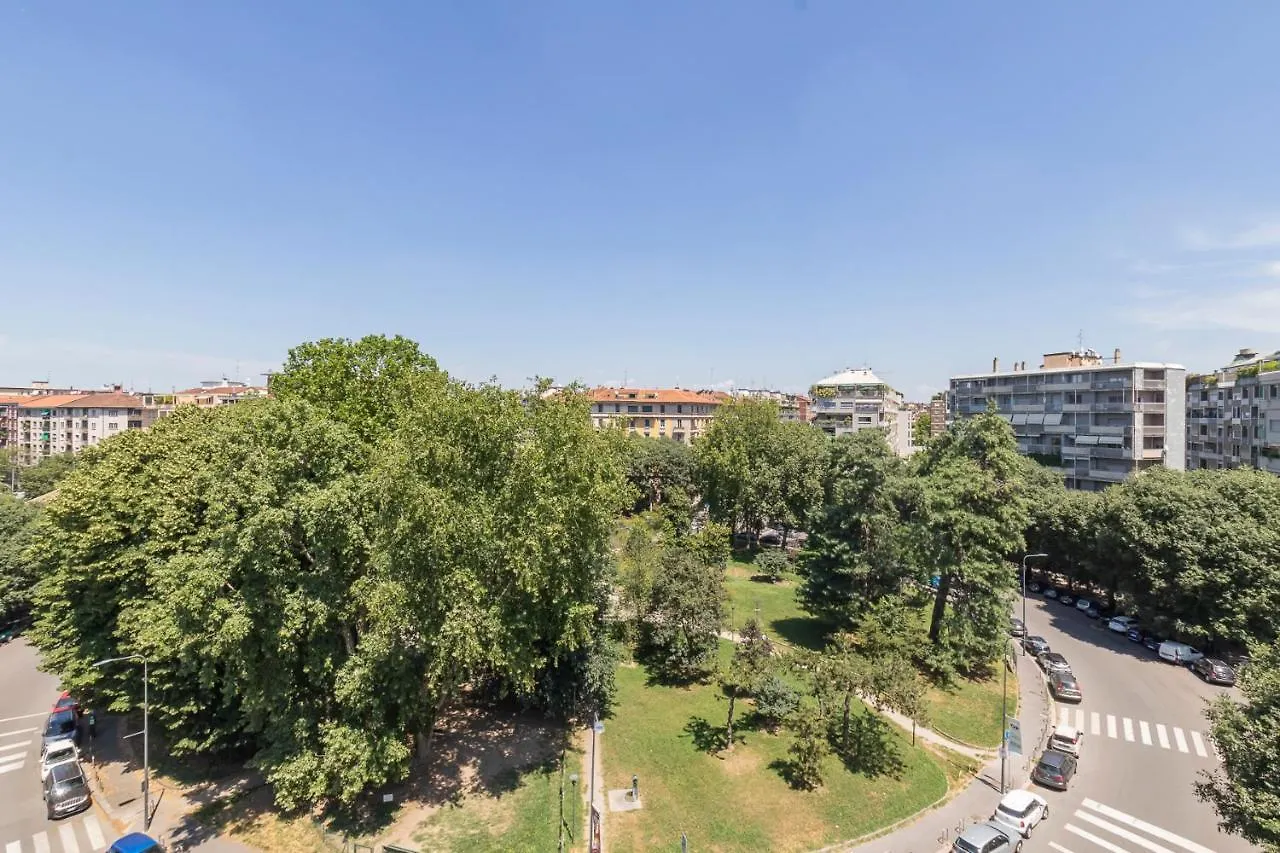 Big Apartment - Alcuino 7 Milan Italie