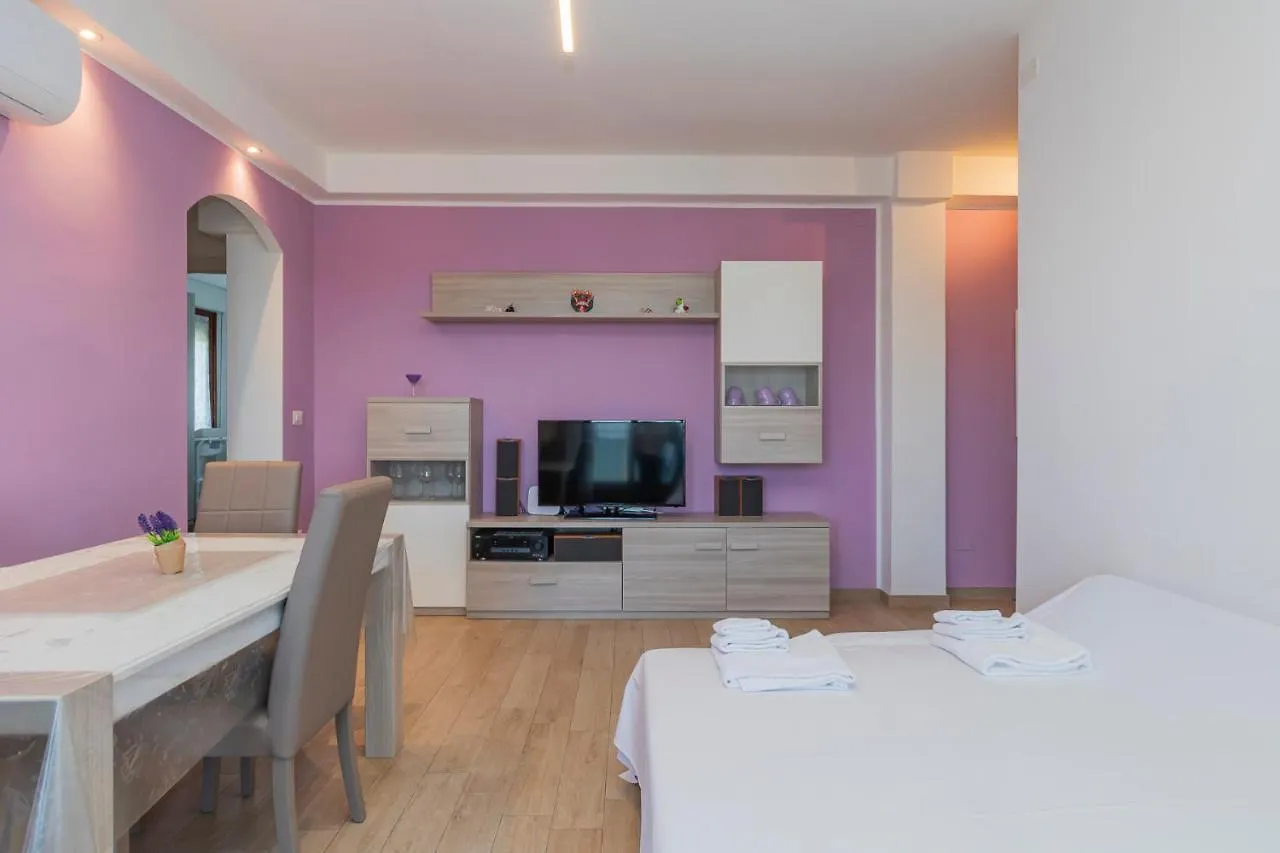 Big Apartment - Alcuino 7 Milan Italie