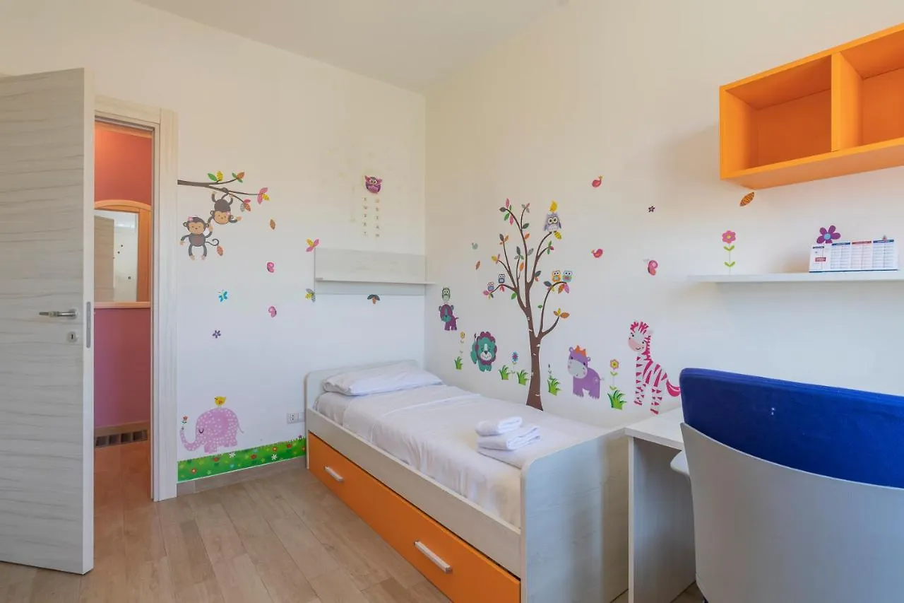Big Apartment - Alcuino 7 Milan Italie