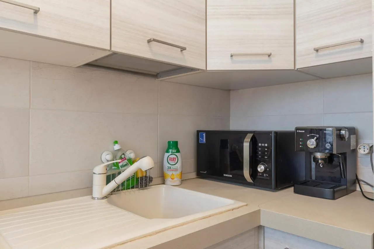 Big Apartment - Alcuino 7 米兰